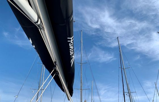 Hanse 508 Artemis