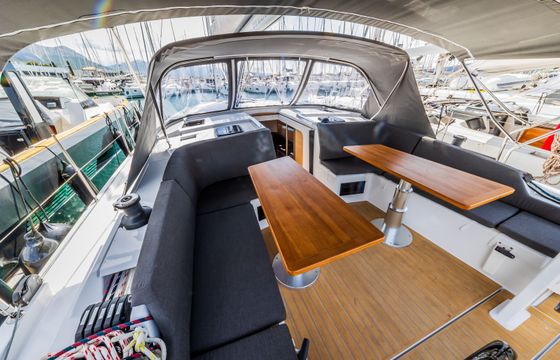 Hanse 410 La Brisa