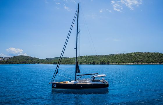 Hanse 510 Darling