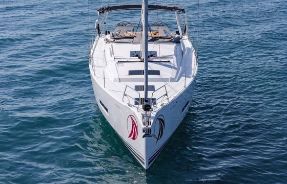 Hanse 510 Illusion