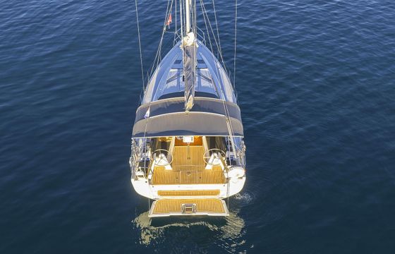 Hanse 360 Amelie
