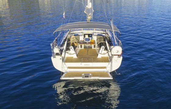 Hanse 360 Amelie