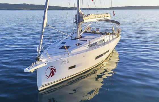 Hanse 360 Amelie