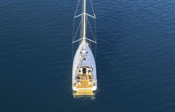 Hanse 360 Amelie