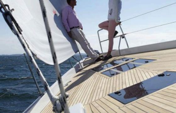 Hanse 575 Italica 3