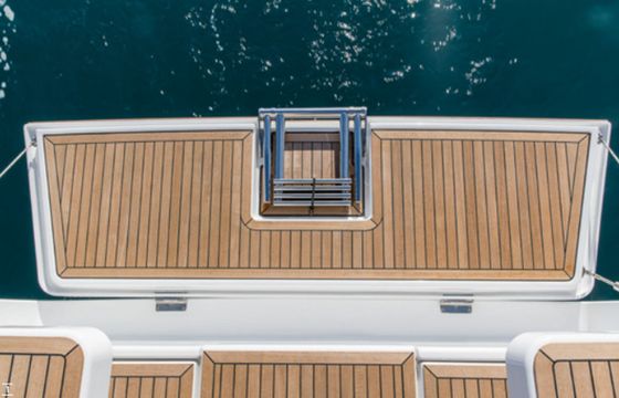 Hanse 418 Nine