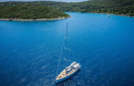 Hanse 588 Oceanelle