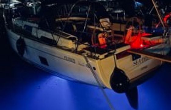 Hanse 418 Sea Dream