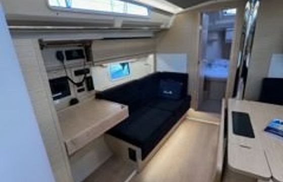 Hanse 418 Sea Dream