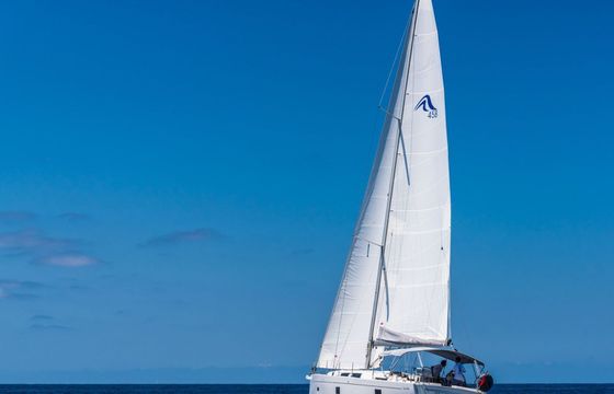 Hanse 458 Seaclusion 1