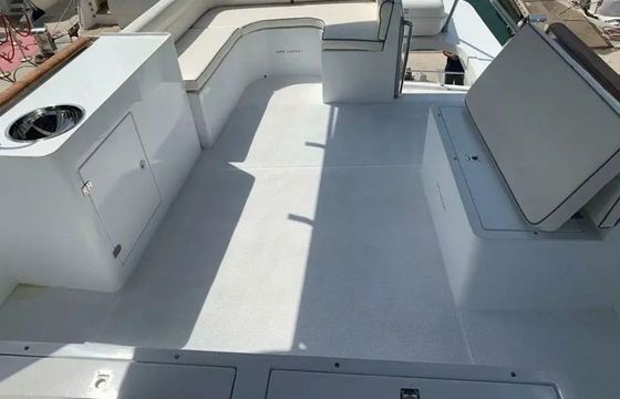 Gulf Craft Majesty 75 Meshref