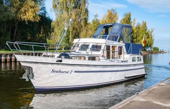 Hollandia 1000 S Seahorse 2