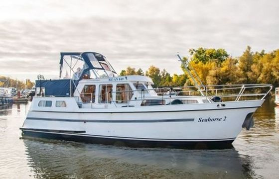 Hollandia 1000 S Seahorse 2