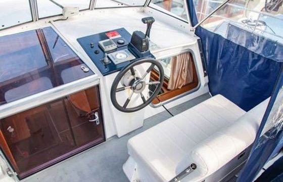 Hollandia 1000 S Seahorse 2