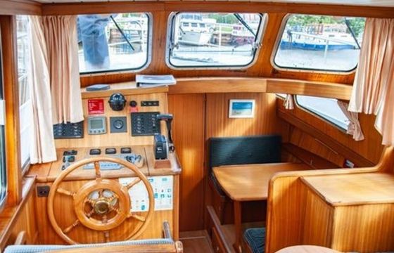 Hollandia 1000 S Seahorse 2
