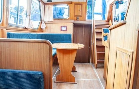 Hollandia 1000 S Seahorse 2