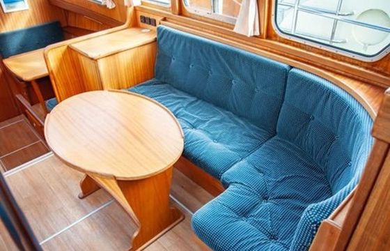 Hollandia 1000 S Seahorse 2
