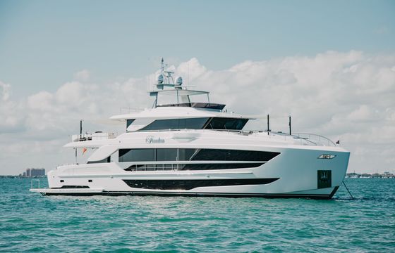 Horizon 110 Freedom