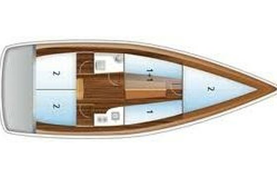 Hornet 29 Noel