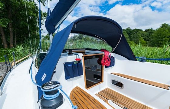 Hornet 29 Noel