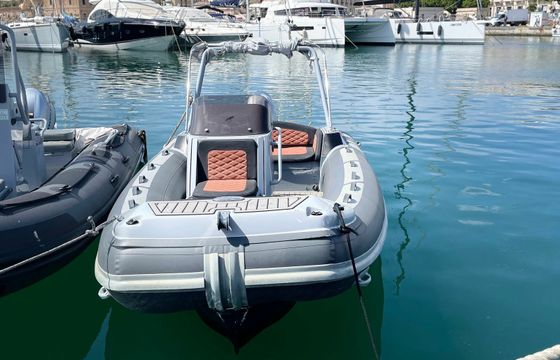 Highfield Sport 520 01