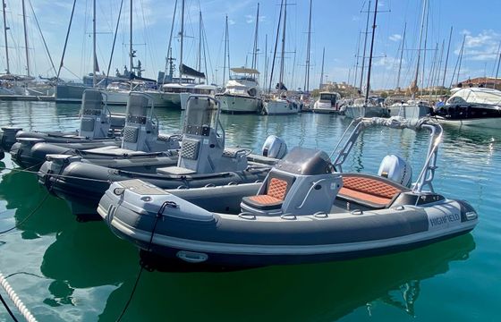 Highfield Sport 520 01