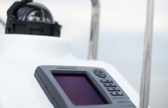 Hanse 325 Mola 15 Grossenbrode