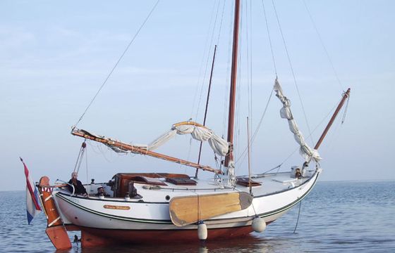Hoogaars 11.11 Vrouwe Willemke