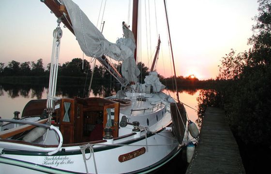 Hoogaars 11.11 Vrouwe Willemke