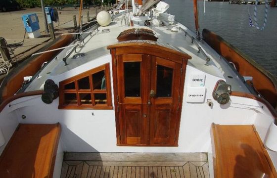 Hoogaars 11.11 Vrouwe Willemke