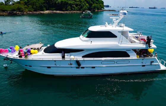Horizon Elegance 78 Bella Mare