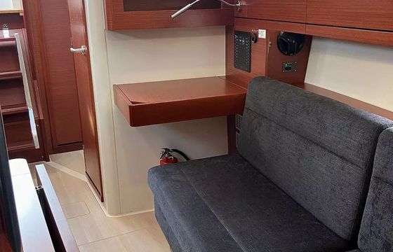 Hanse 348 Kormoran