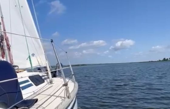 Hunter 28.5 Quest