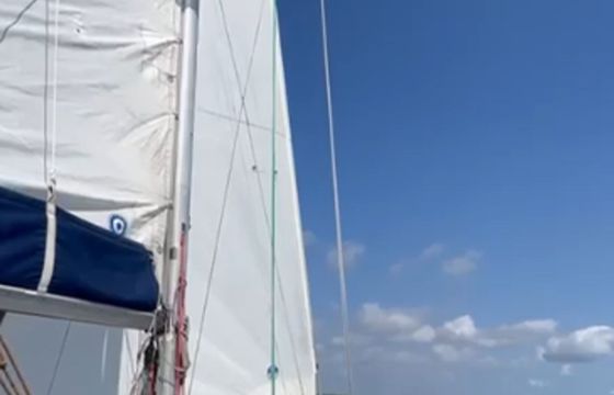 Hunter 28.5 Quest