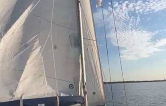 Hunter 28.5 Quest