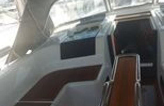 Hanse 458 Chianti