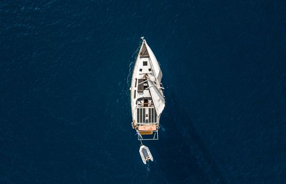 Hanse 400 Le Figuier