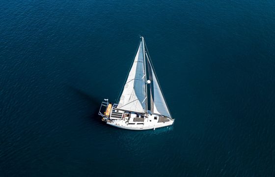 Hanse 400 Le Figuier