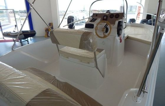 Idea Marine 58 Puglia