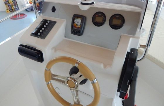 Idea Marine 58 Puglia