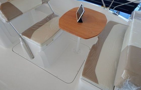 Idea Marine 58 Puglia