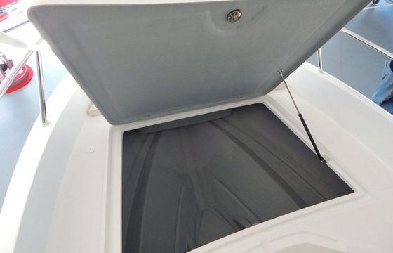 Idea Marine 58 Puglia