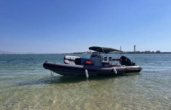 Hydrosport 646 21
