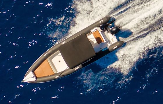 Hydrosport 737 Achillefs