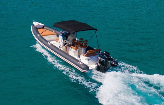 Hydrosport 737 Achillefs