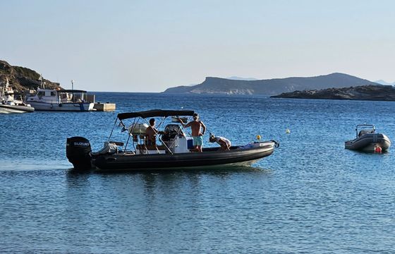 Hydrosport 737 Achillefs