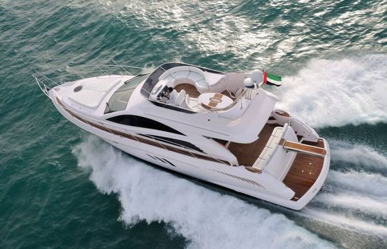 Integrity 55 Adamo
