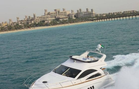 Integrity 55 Adamo