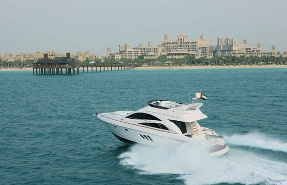Integrity 55 Adamo