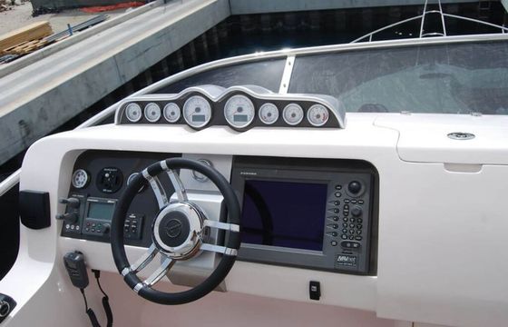 Integrity 55 Adamo